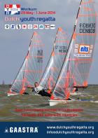 Dutch Youth Regatta (DYR)