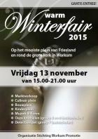 Winterfair 2015